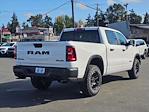 New 2026 Ram 1500 Rebel Crew Cab 4x4 Pickup for sale #175997 - photo 8