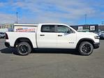 New 2026 Ram 1500 Rebel Crew Cab 4x4 Pickup for sale #175997 - photo 9