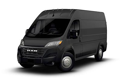 New 2026 Ram ProMaster 2500 High Roof Empty Cargo Van for sale #177048 - photo 1