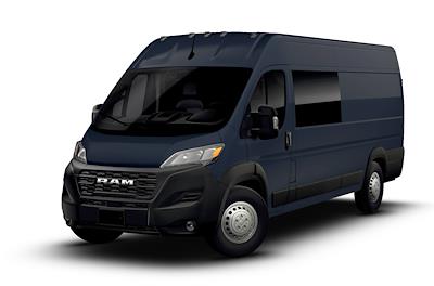 New 2026 Ram ProMaster 3500 High Roof Empty Cargo Van for sale #177192 - photo 1