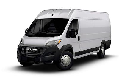 New 2026 Ram ProMaster 3500 High Roof Empty Cargo Van for sale #177193 - photo 1