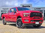 New 2026 Ram 2500 Laramie Crew Cab 4x4 Pickup for sale #181825 - photo 1