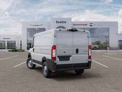 New 2026 Ram ProMaster 1500 Standard Roof Empty Cargo Van for sale #189041 - photo 2