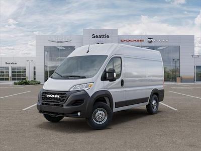 New 2026 Ram ProMaster 1500 High Roof Empty Cargo Van for sale #189044 - photo 1