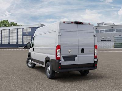 New 2026 Ram ProMaster 2500 High Roof Empty Cargo Van for sale #189206 - photo 2