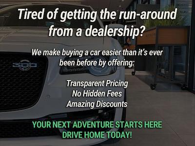 New 2026 Ram ProMaster 2500 High Roof Empty Cargo Van for sale #189208 - photo 2