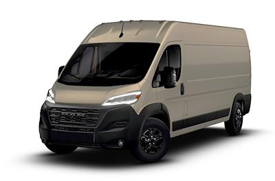 New 2026 Ram ProMaster 3500 High Roof Empty Cargo Van for sale #189302 - photo 1