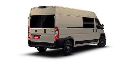 New 2026 Ram ProMaster 3500 High Roof Empty Cargo Van for sale #189302 - photo 2