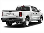 New 2025 Ram 1500 Tradesman Quad Cab 4x4 Pickup for sale #194107 - photo 3