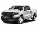 New 2025 Ram 1500 Tradesman Quad Cab 4x4 Pickup for sale #194108 - photo 1
