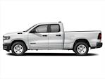 New 2025 Ram 1500 Tradesman Quad Cab 4x4 Pickup for sale #194108 - photo 4