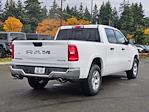 New 2026 Ram 1500 Big Horn Crew Cab 4x4 Pickup for sale #195587 - photo 8