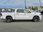 New 2026 Ram 1500 Big Horn Crew Cab for sale #197375 - photo 9