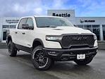 New 2026 Ram 1500 Rebel Crew Cab for sale #201977 - photo 1