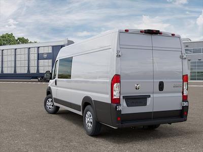 New 2026 Ram ProMaster 3500 High Roof Cargo Van for sale #206423 - photo 2