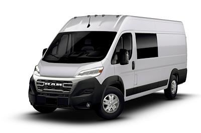 New 2026 Ram ProMaster 3500 High Roof Empty Cargo Van for sale #211469 - photo 1