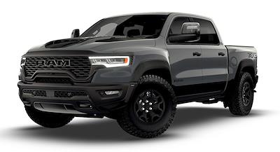 New 2026 Ram 1500 TRX Crew Cab 4x4 Pickup for sale #213500 - photo 1
