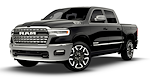 New 2026 Ram 1500 Limited Crew Cab 4x4 Pickup for sale #213991 - photo 1