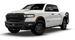New 2026 Ram 1500 Rebel Crew Cab for sale #215661 - photo 1