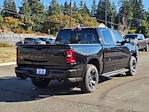New 2026 Ram 1500 Big Horn Crew Cab 4x4 Pickup for sale #216489 - photo 8