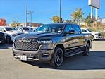 New 2026 Ram 1500 Big Horn Crew Cab 4x4 Pickup for sale #216490 - photo 4