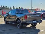 New 2026 Ram 1500 Big Horn Crew Cab 4x4 Pickup for sale #216490 - photo 6