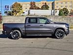 New 2026 Ram 1500 Big Horn Crew Cab 4x4 Pickup for sale #216490 - photo 9