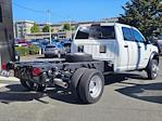 2024 Ram 4500 Crew Cab DRW 4x4, Cab Chassis for sale #224618 - photo 4