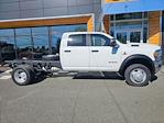 2024 Ram 4500 Crew Cab DRW 4x4, Cab Chassis for sale #224618 - photo 9