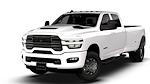 New 2026 Ram 3500 Laramie Crew Cab for sale #245992 - photo 1