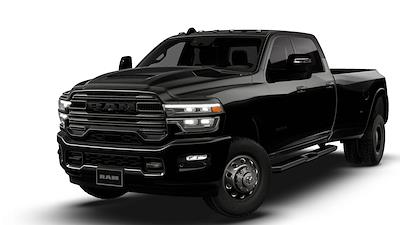 New 2026 Ram 3500 Laramie Crew Cab for sale #245993 - photo 1