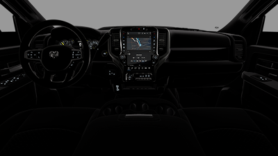 New 2026 Ram 2500 Tradesman Crew Cab for sale #247625 - photo 2