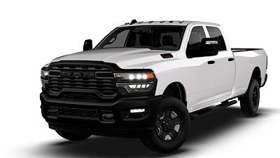 New 2026 Ram 3500 Tradesman Crew Cab for sale #251635 - photo 1