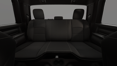 New 2026 Ram 2500 Tradesman Crew Cab for sale #255430 - photo 2