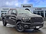 New 2026 Ram 1500 Laramie Crew Cab for sale #257804 - photo 1