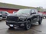New 2026 Ram 1500 Laramie Crew Cab for sale #257804 - photo 4