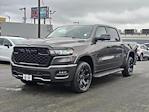 New 2026 Ram 1500 Big Horn Crew Cab for sale #271049 - photo 4