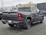 New 2026 Ram 1500 Big Horn Crew Cab for sale #271049 - photo 8