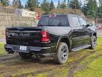 New 2026 Ram 1500 Big Horn Crew Cab for sale #271051 - photo 8