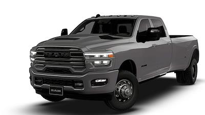 New 2026 Ram 3500 Laramie Crew Cab for sale #273408 - photo 1
