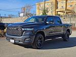 New 2026 Ram 1500 Big Horn Crew Cab for sale #283849 - photo 4