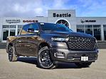 New 2026 Ram 1500 Big Horn Crew Cab for sale #283851 - photo 1