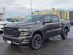 New 2026 Ram 1500 Big Horn Crew Cab for sale #284188 - photo 4