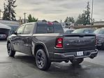New 2026 Ram 1500 Big Horn Crew Cab for sale #284188 - photo 6
