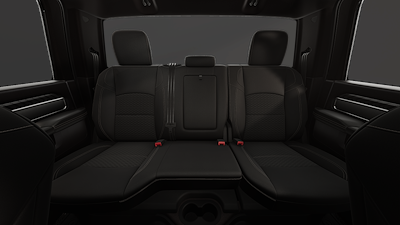 New 2026 Ram 2500 Big Horn Crew Cab for sale #290158 - photo 2