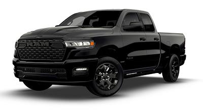 New 2026 Ram 1500 Tradesman Quad Cab for sale #298426 - photo 1