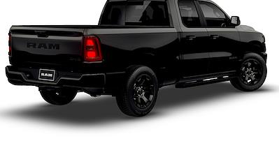 New 2026 Ram 1500 Tradesman Quad Cab for sale #298426 - photo 2