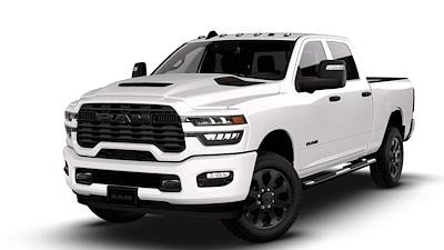 New 2026 Ram 2500 Tradesman Crew Cab for sale #320799 - photo 1