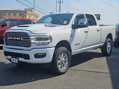 New 2024 Ram 2500 Laramie Crew Cab 4x4 Pickup for sale #331833 - photo 1