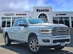 New 2024 Ram 2500 Laramie Crew Cab 4x4 Pickup for sale #331833 - photo 10